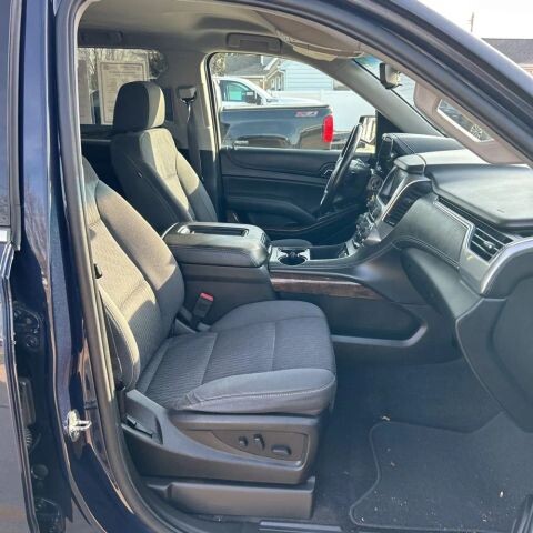 2019 Chevrolet Suburban in Wadena, MN 56482 - 18124222 13