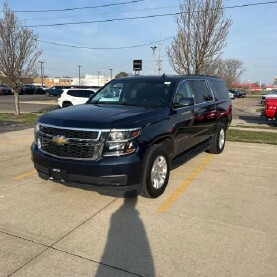 2019 Chevrolet Suburban in Wadena, MN 56482