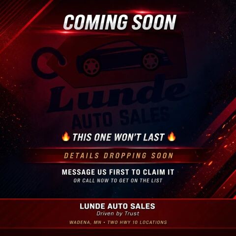 2019 Chevrolet Suburban in Wadena, MN 56482 - 18124222 14