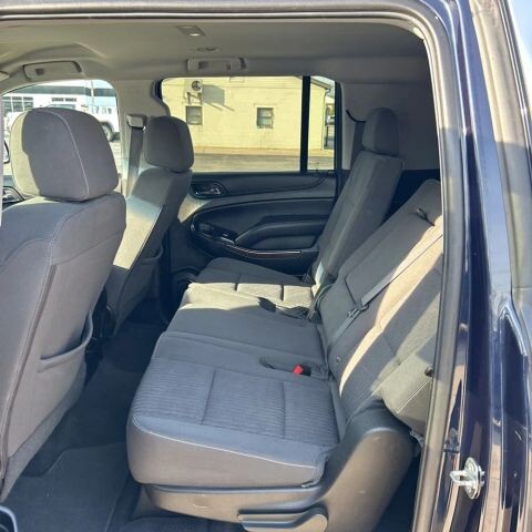 2019 Chevrolet Suburban in Wadena, MN 56482 - 18124222 9