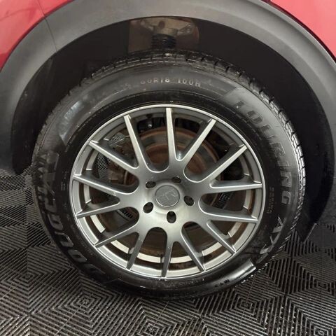 2019 Kia Sportage in Wadena, MN 56482 - 18124223 9