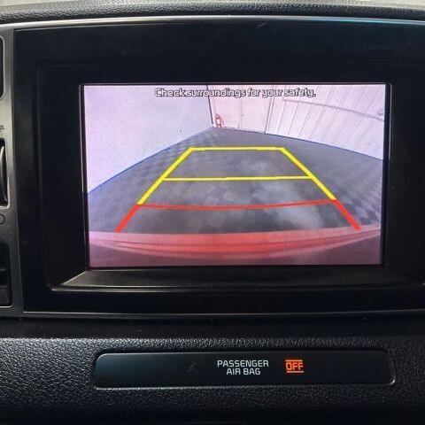 2019 Kia Sportage in Wadena, MN 56482 - 18124223 10