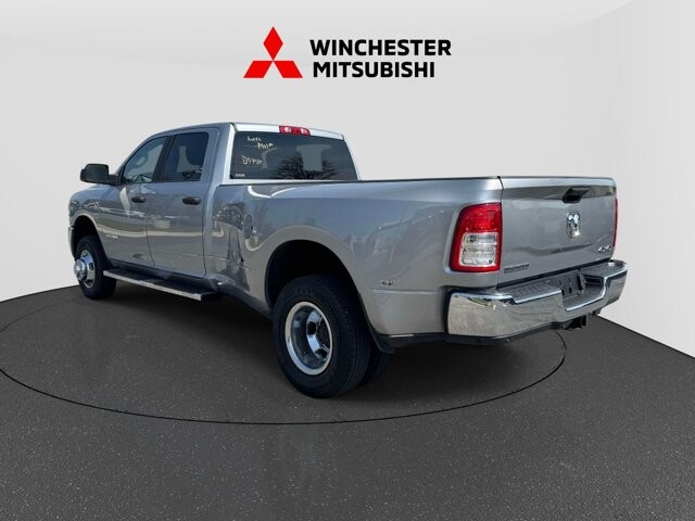 2022 RAM 3500 in Winchester, VA 22602 - 18124224 5