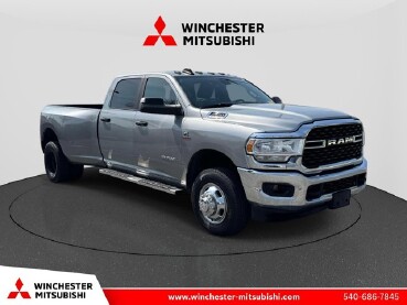 2022 RAM 3500 in Winchester, VA 22602