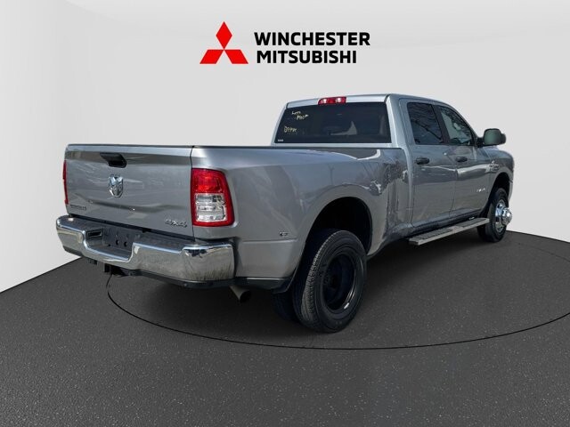 2022 RAM 3500 in Winchester, VA 22602 - 18124224 3