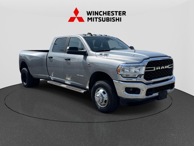 2022 RAM 3500 in Winchester, VA 22602 - 18124224 2