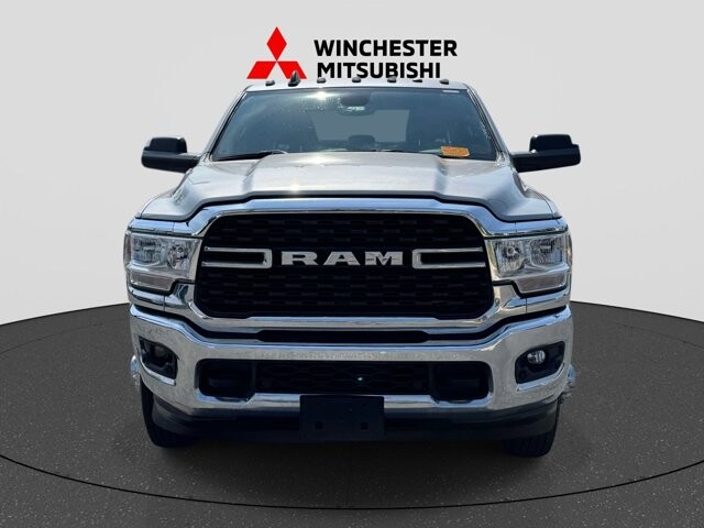 2022 RAM 3500 in Winchester, VA 22602 - 18124224 6