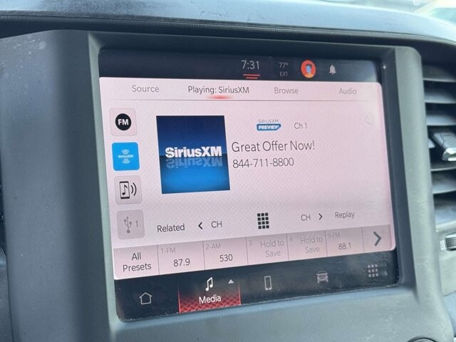 2022 RAM 3500 in Winchester, VA 22602 - 18124224 15