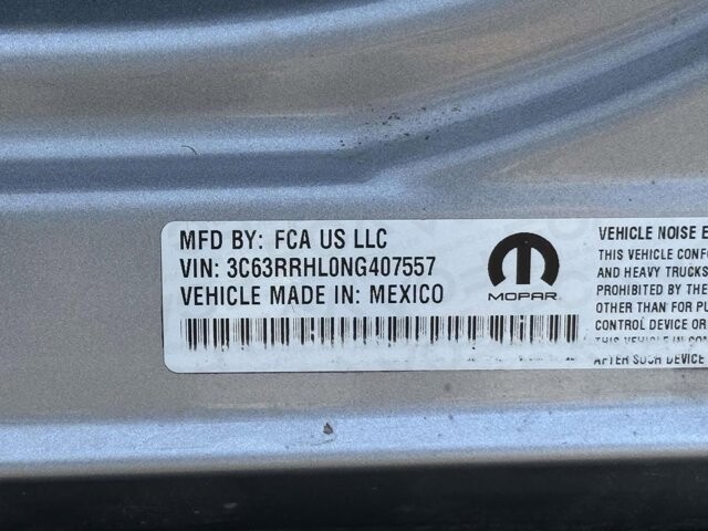 2022 RAM 3500 in Winchester, VA 22602 - 18124224 31