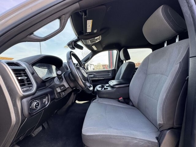 2022 RAM 3500 in Winchester, VA 22602 - 18124224 13