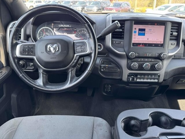 2022 RAM 3500 in Winchester, VA 22602 - 18124224 14