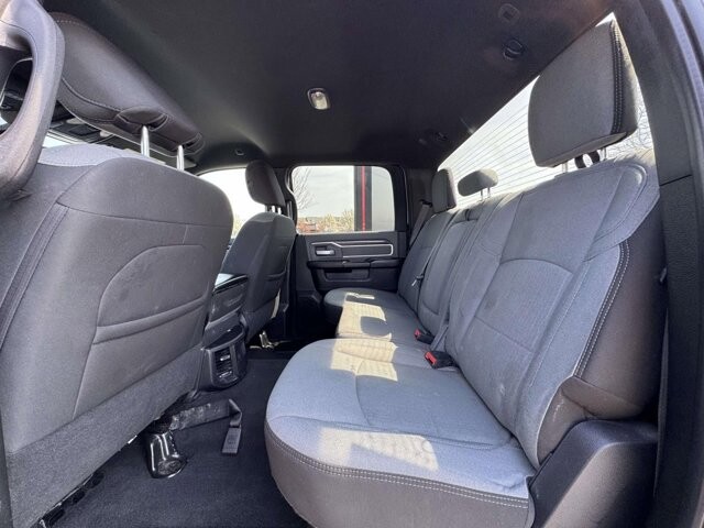 2022 RAM 3500 in Winchester, VA 22602 - 18124224 12