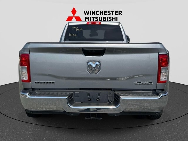 2022 RAM 3500 in Winchester, VA 22602 - 18124224 4