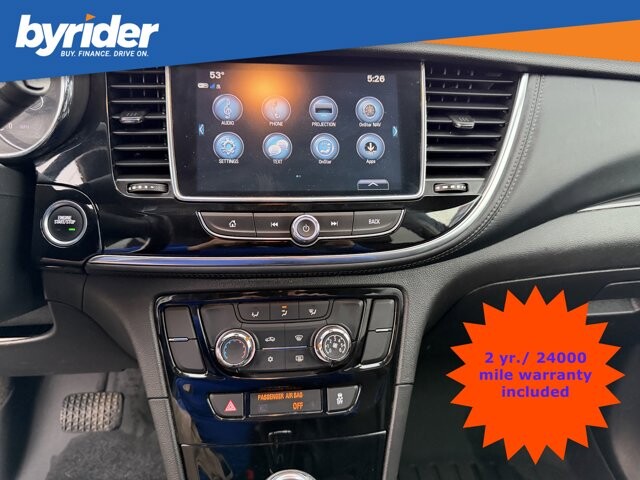 2018 Buick Encore in Conway, AR 72032 - 18124225 9