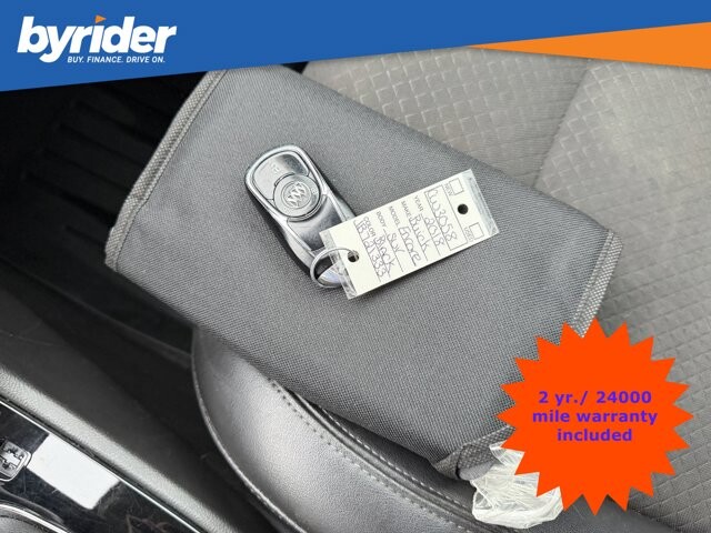 2018 Buick Encore in Conway, AR 72032 - 18124225 14