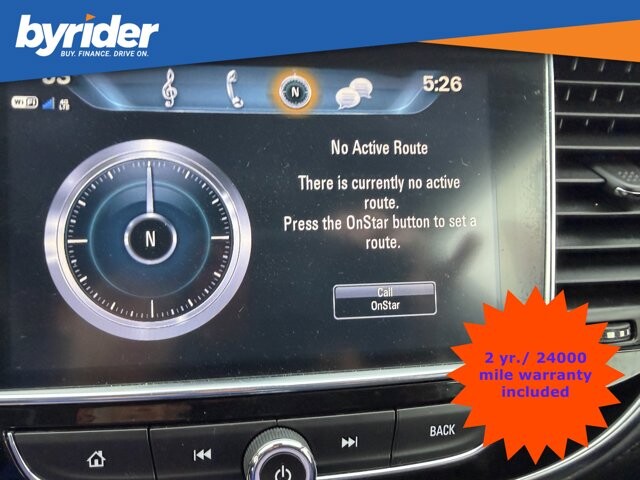 2018 Buick Encore in Conway, AR 72032 - 18124225 11