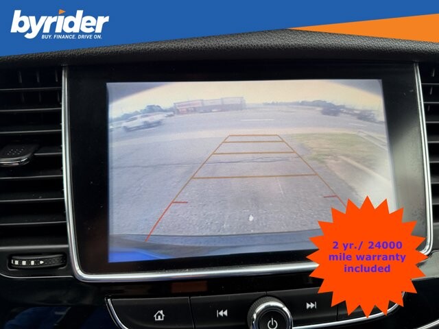 2018 Buick Encore in Conway, AR 72032 - 18124225 12