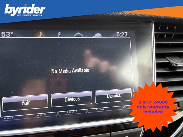 2018 Buick Encore in Conway, AR 72032 - 18124225 13