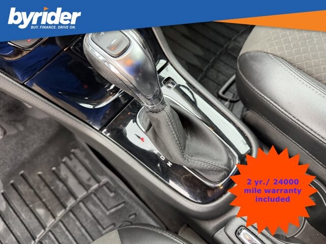 2018 Buick Encore in Conway, AR 72032 - 18124225 10