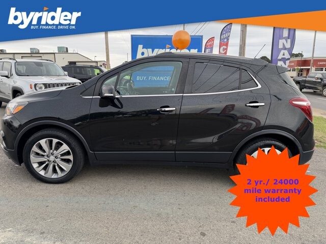 2018 Buick Encore in Conway, AR 72032 - 18124225 2