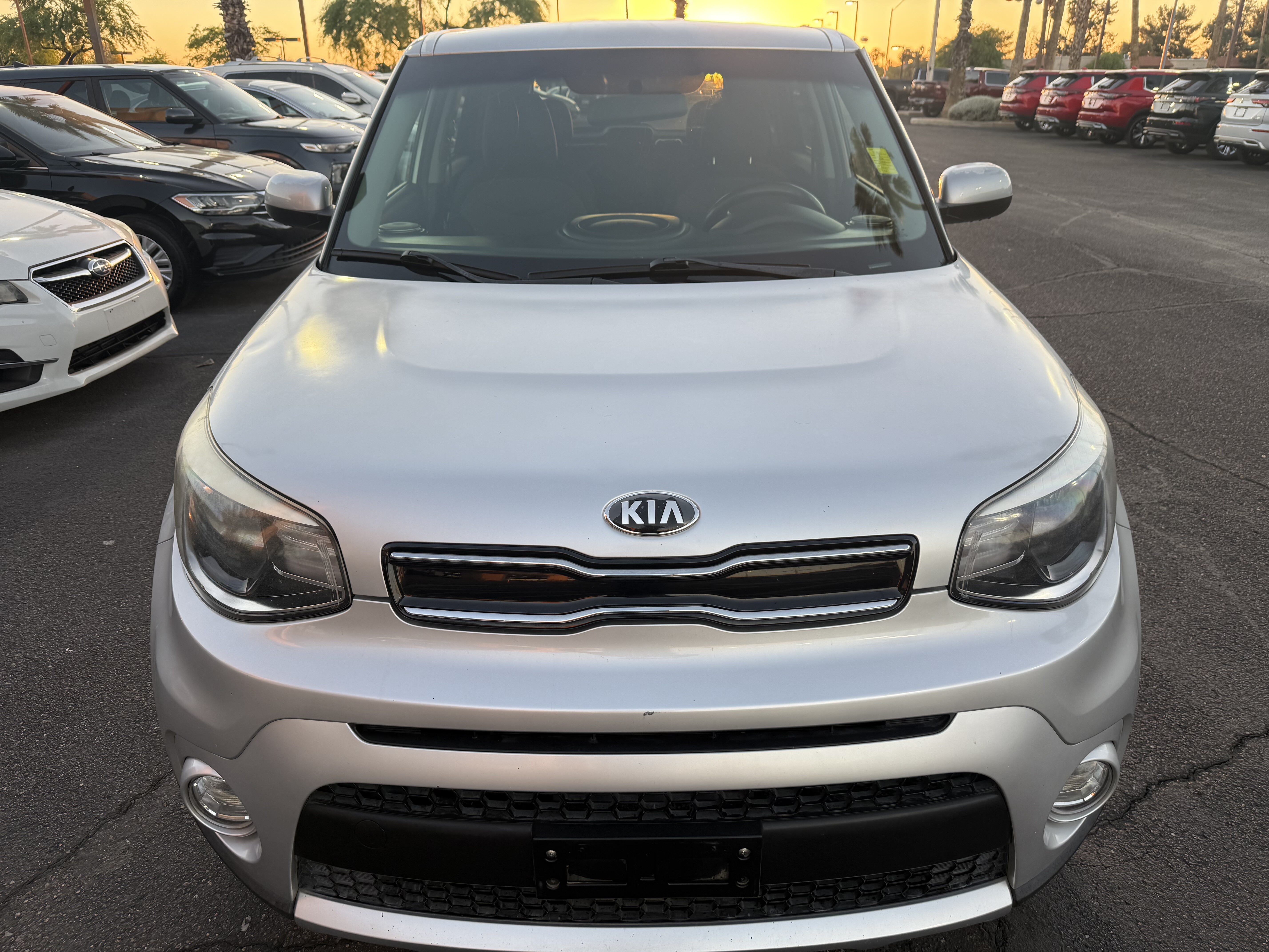 2018 Kia Soul in Phoenix, AZ 85022 - 18124226 2