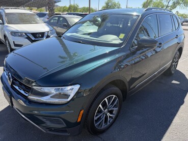 2018 Volkswagen Tiguan in Phoenix, AZ 85022