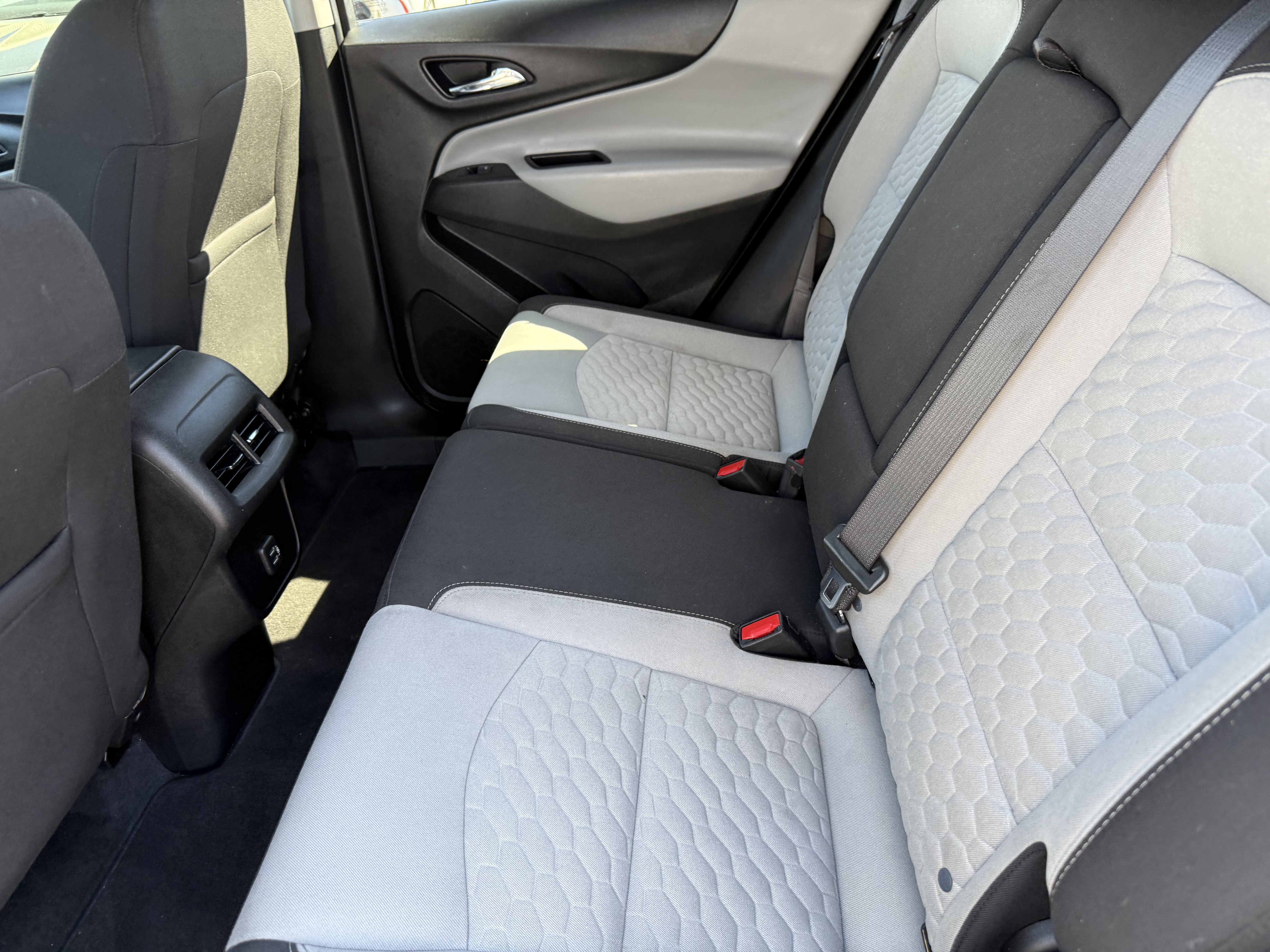 2021 Chevrolet Equinox in Phoenix, AZ 85022 - 18124228 8