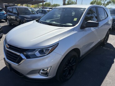 2021 Chevrolet Equinox in Phoenix, AZ 85022