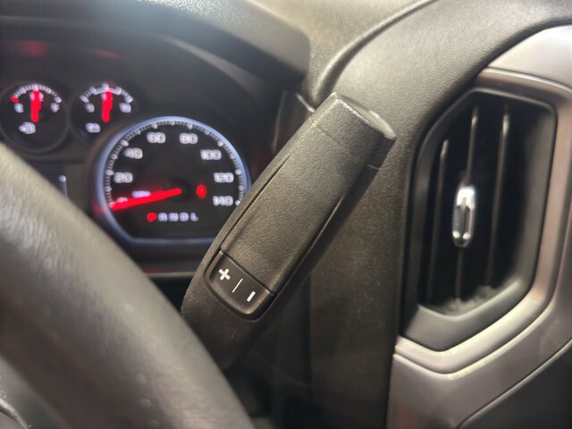 2021 Chevrolet Silverado 1500 in Burlington, WI 53105 - 18124230 22