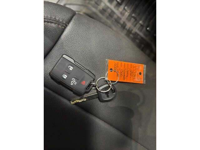 2021 Chevrolet Silverado 1500 in Burlington, WI 53105 - 18124230 34