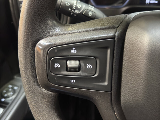 2021 Chevrolet Silverado 1500 in Burlington, WI 53105 - 18124230 20