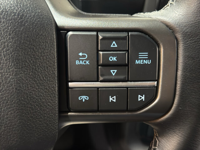 2024 Ford F150 in Burlington, WI 53105 - 18124232 28