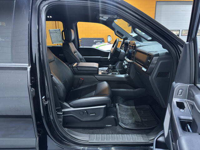 2024 Ford F150 in Burlington, WI 53105 - 18124232 20