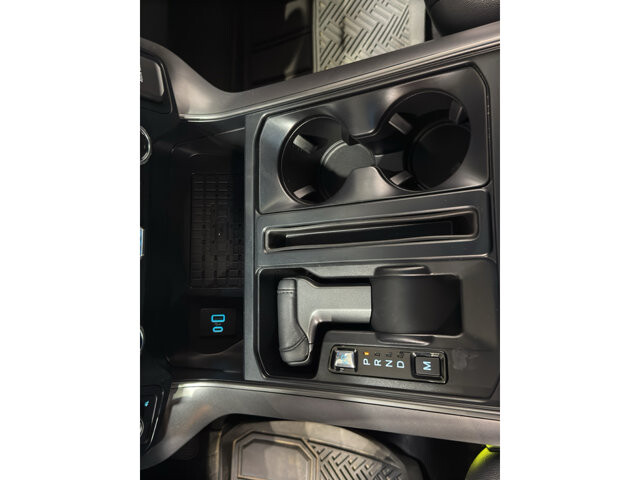 2024 Ford F150 in Burlington, WI 53105 - 18124232 34