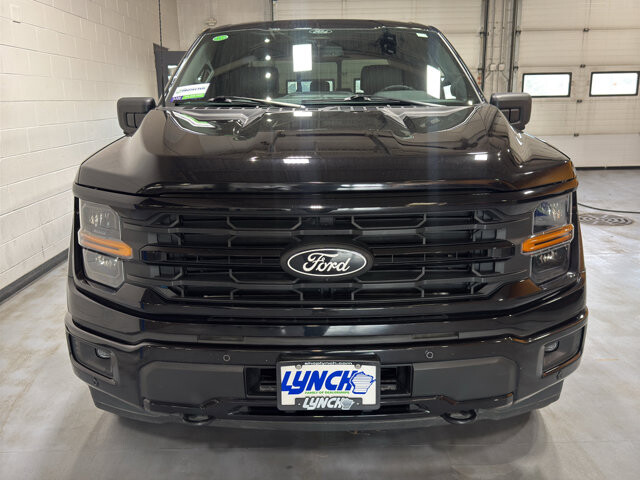 2024 Ford F150 in Burlington, WI 53105 - 18124232 8
