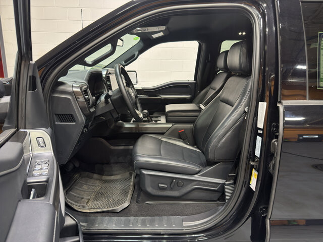 2024 Ford F150 in Burlington, WI 53105 - 18124232 16