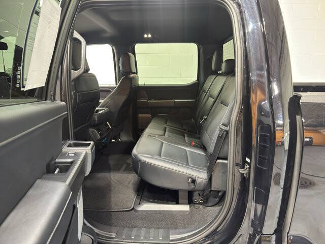 2024 Ford F150 in Burlington, WI 53105 - 18124232 13