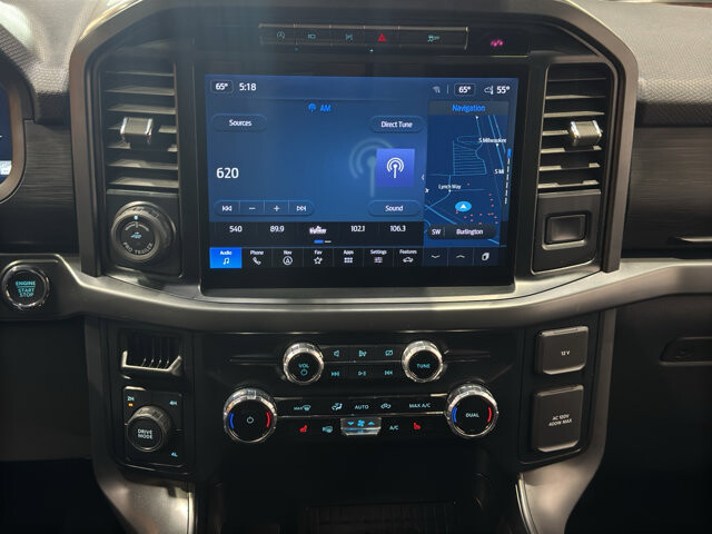 2024 Ford F150 in Burlington, WI 53105 - 18124232 30