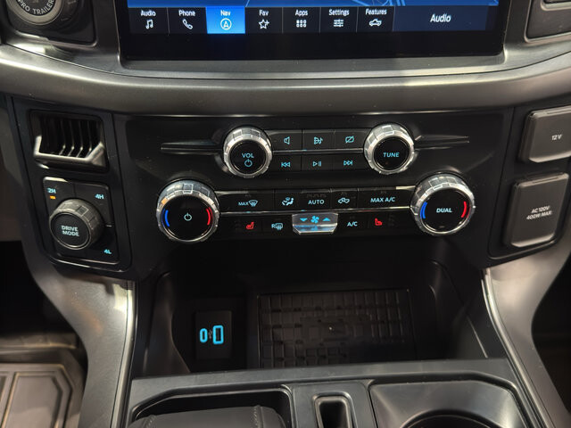 2024 Ford F150 in Burlington, WI 53105 - 18124232 33