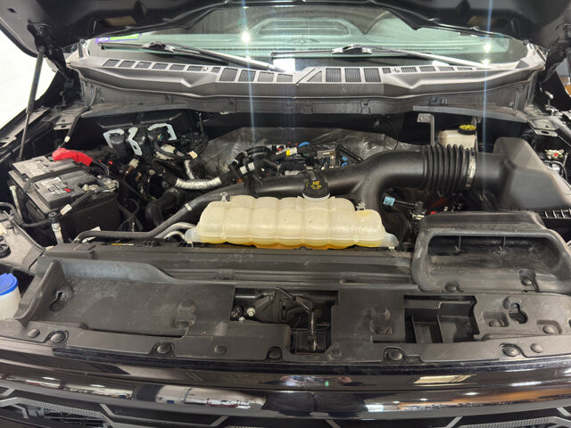 2024 Ford F150 in Burlington, WI 53105 - 18124232 38