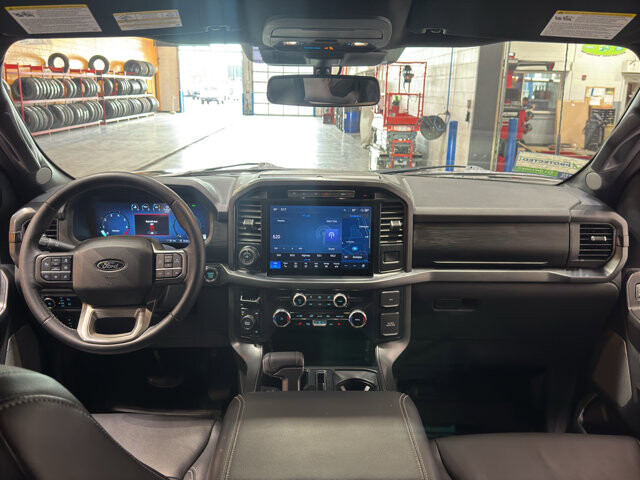 2024 Ford F150 in Burlington, WI 53105 - 18124232 15