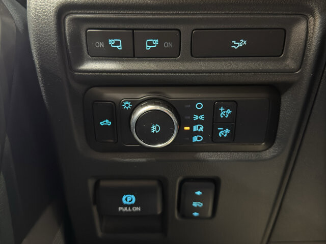 2024 Ford F150 in Burlington, WI 53105 - 18124232 35