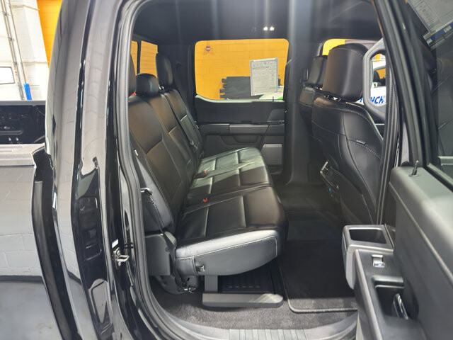 2024 Ford F150 in Burlington, WI 53105 - 18124232 21