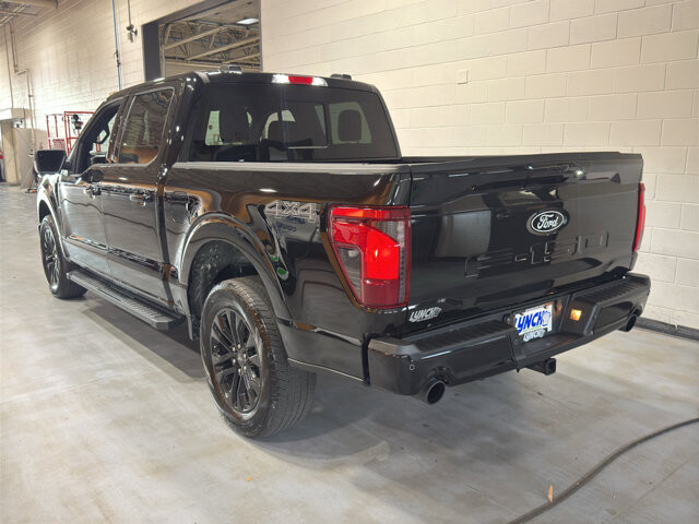 2024 Ford F150 in Burlington, WI 53105 - 18124232 3