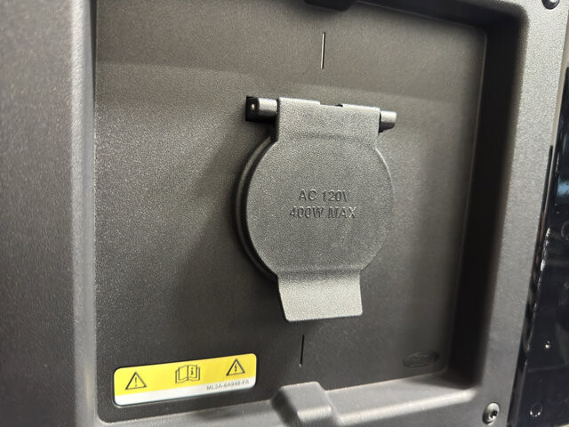 2024 Ford F150 in Burlington, WI 53105 - 18124232 24