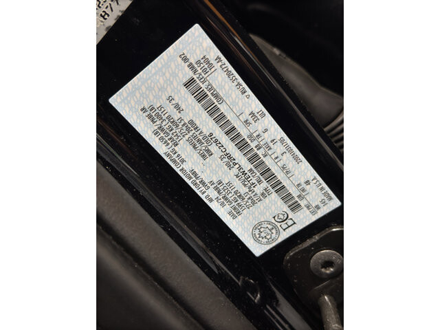 2024 Ford F150 in Burlington, WI 53105 - 18124232 40