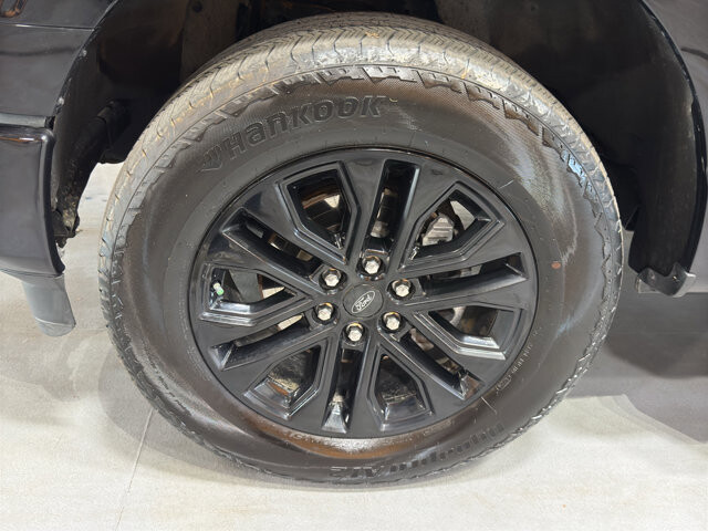 2024 Ford F150 in Burlington, WI 53105 - 18124232 9