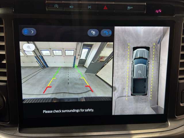 2024 Ford F150 in Burlington, WI 53105 - 18124232 31