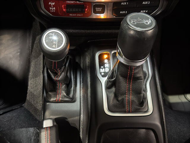 2018 Jeep Wrangler in Burlington, WI 53105 - 18124233 31