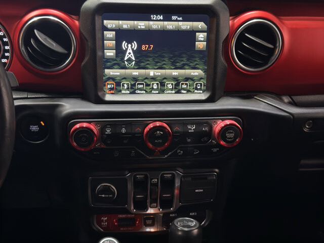 2018 Jeep Wrangler in Burlington, WI 53105 - 18124233 28